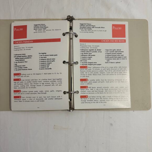 The After Five Cook **SIGNED Thayer Wine Food Editor The Jackson Sun Jackson TN - Picture 7 of 12